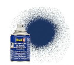 PEINTURE BLEU EN AÉROSOL 100 ML (SPRAY)